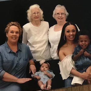 Meet your Posher, Teresa